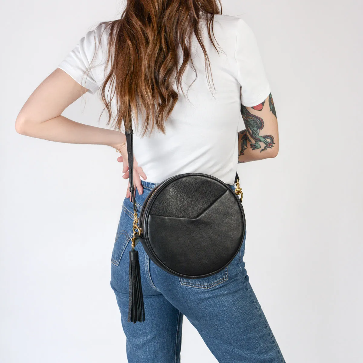 Adjustable Crossbody Strap