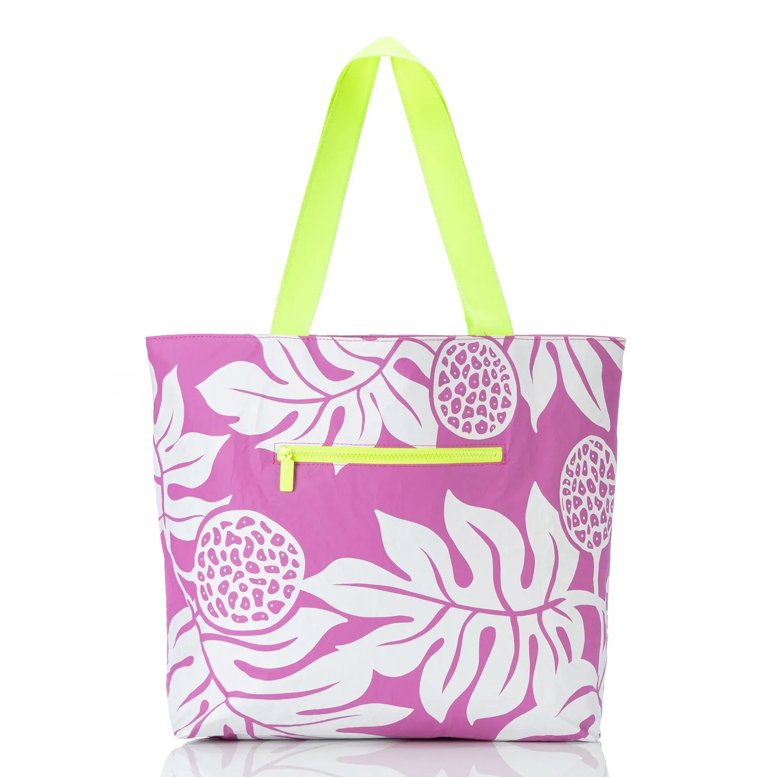Aloha Holomua Day Tripper White/Orchid