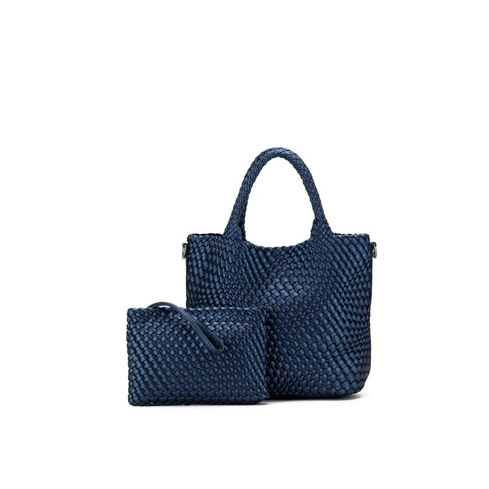 Amali 2 Piece Handbag Set