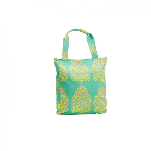 Amy Butler Sara Tote Everyday Shoulder Tote Bag
