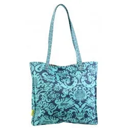 Amy Butler Sara Tote Everyday Shoulder Tote Bag