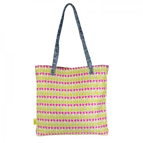 Amy Butler Sara Tote Everyday Shoulder Tote Bag