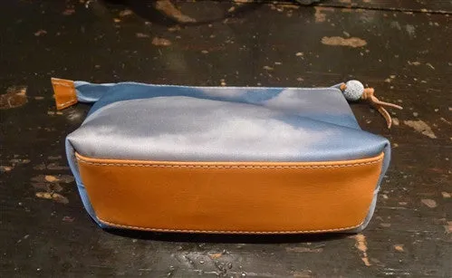Annie Chapman Cloud Make Up Bag