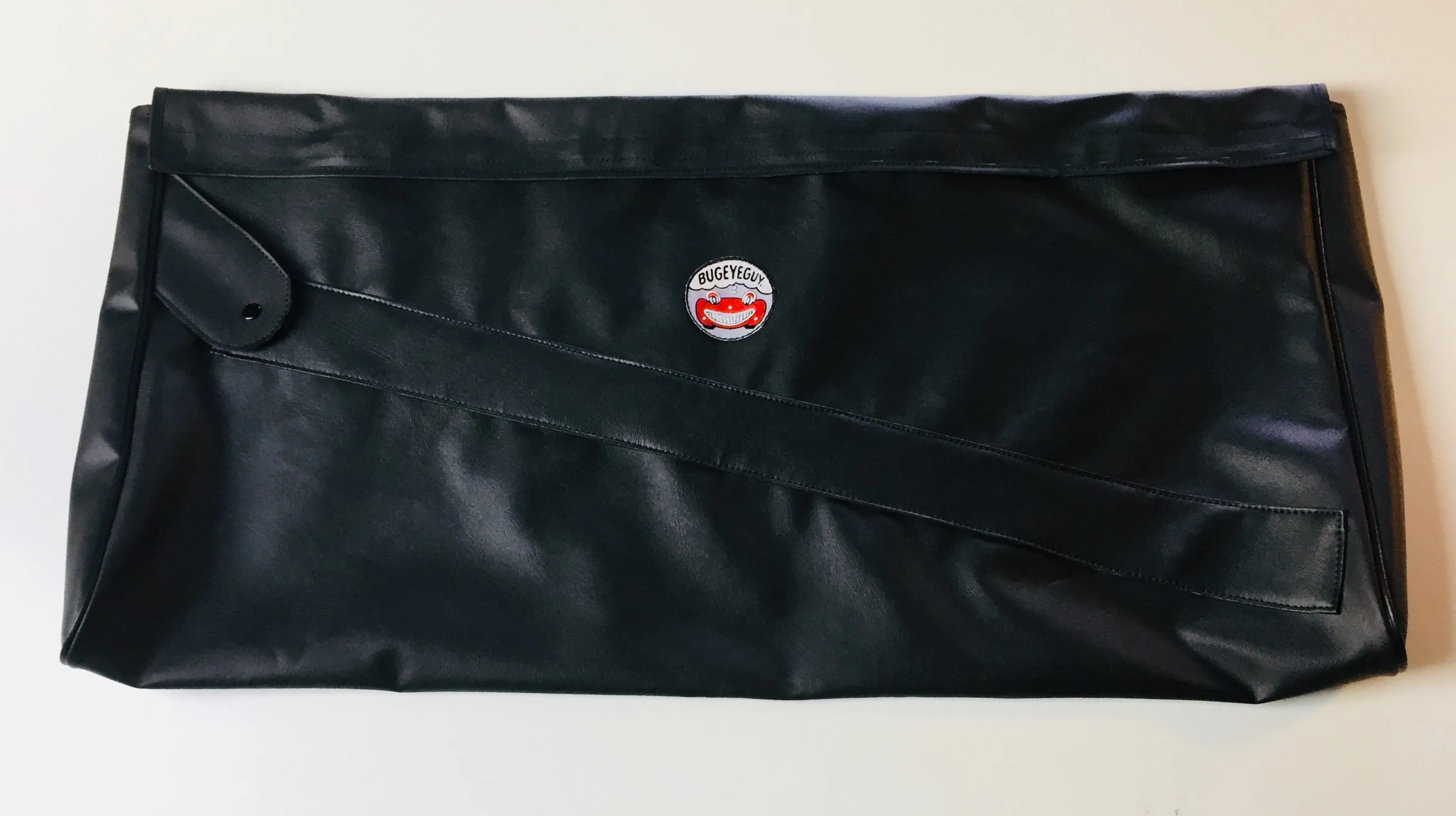 Austin-Healey Sprite Convertible Top Tube - Great protection for your Bugeye or MkII top!