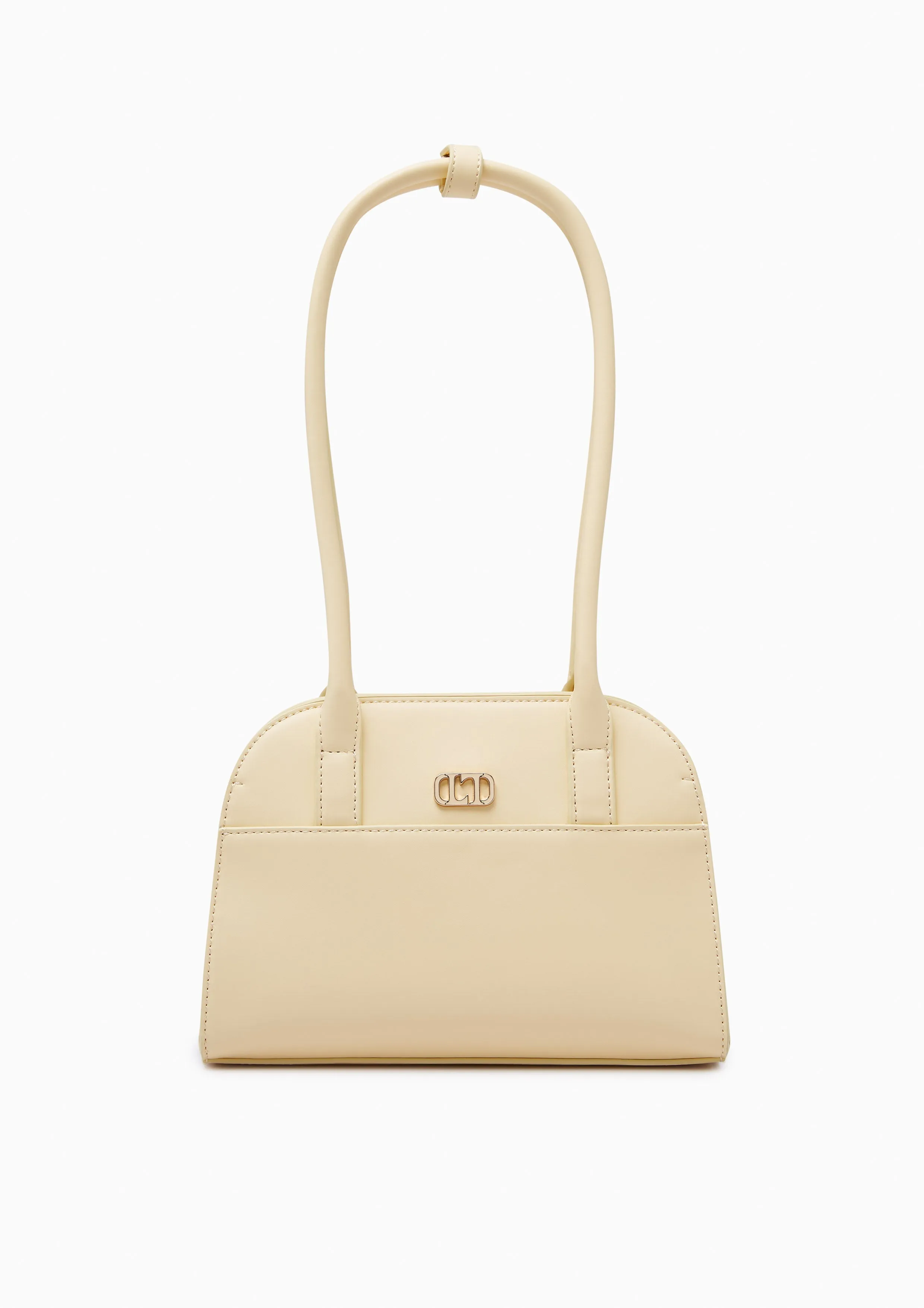 Austin S Tote Cream