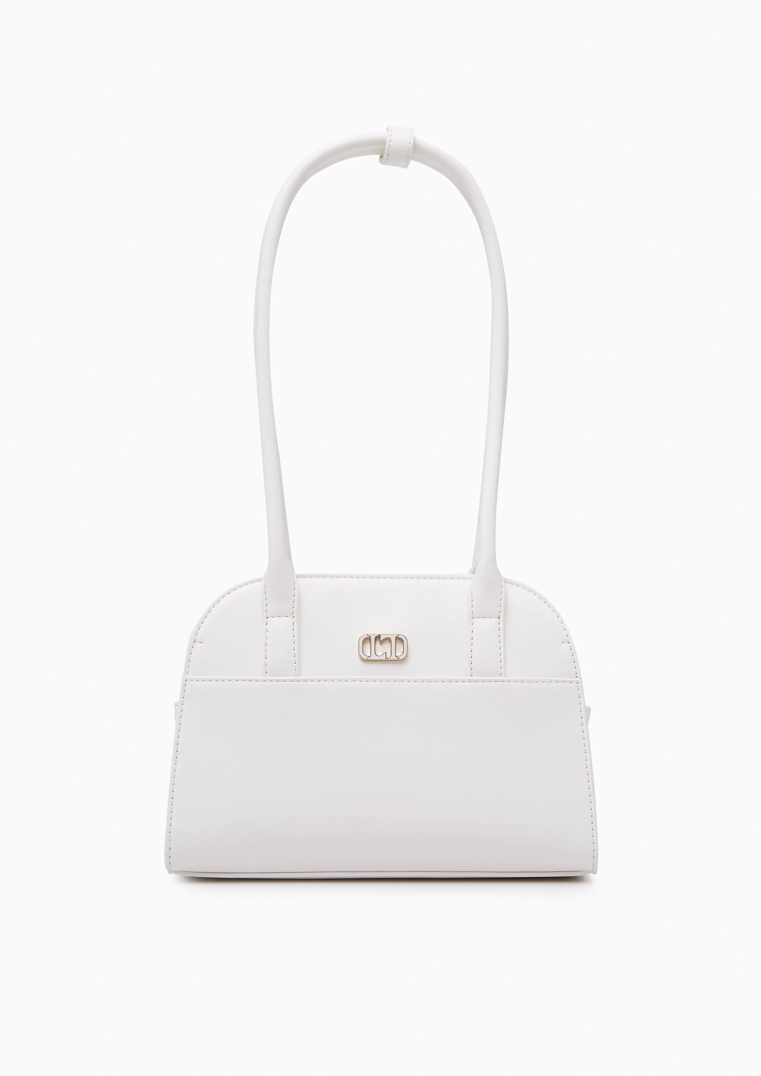 Austin S Tote White