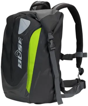 Backpack waterproof 30 liters Büse 90822, black