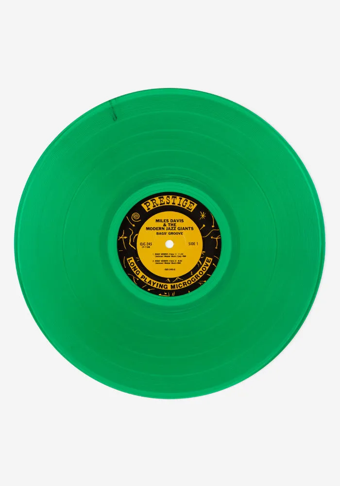 Bags' Groove Exclusive LP