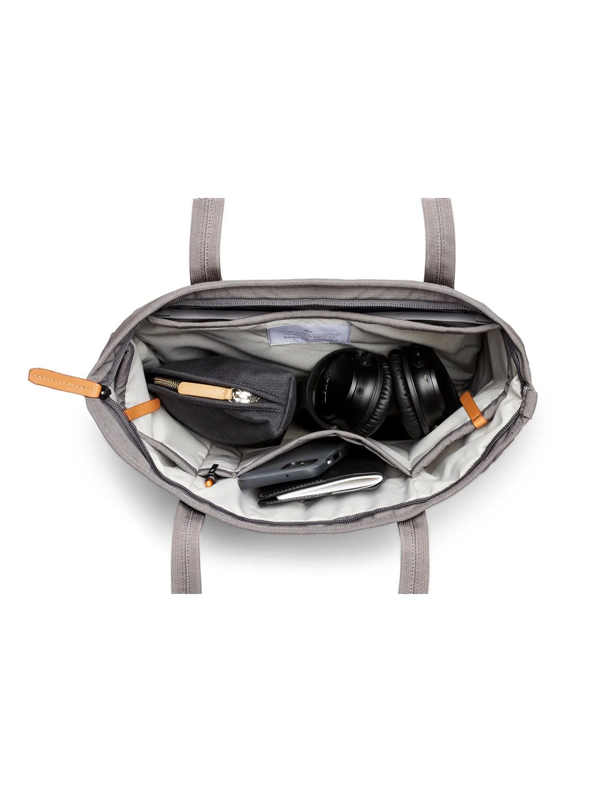 Bellroy Tokyo Tote Compact Premium Storm Grey