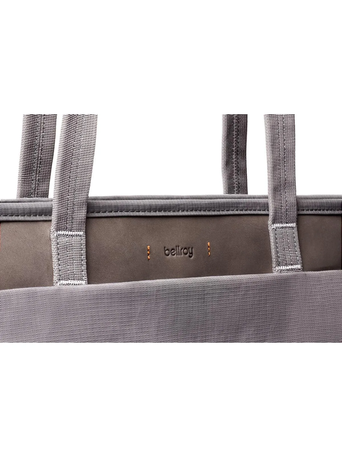 Bellroy Tokyo Tote Compact Premium Storm Grey