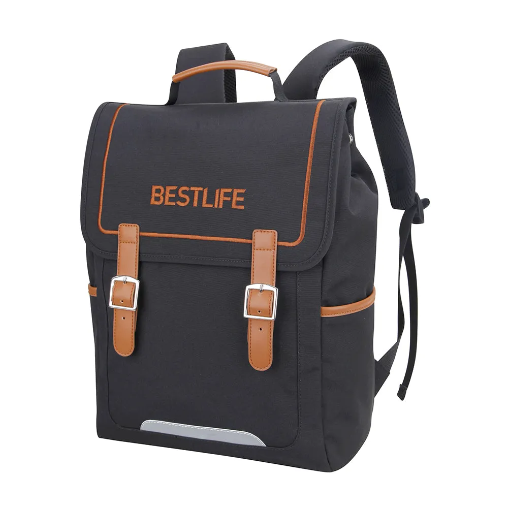 Bestlife Casual Style Campus Backpack