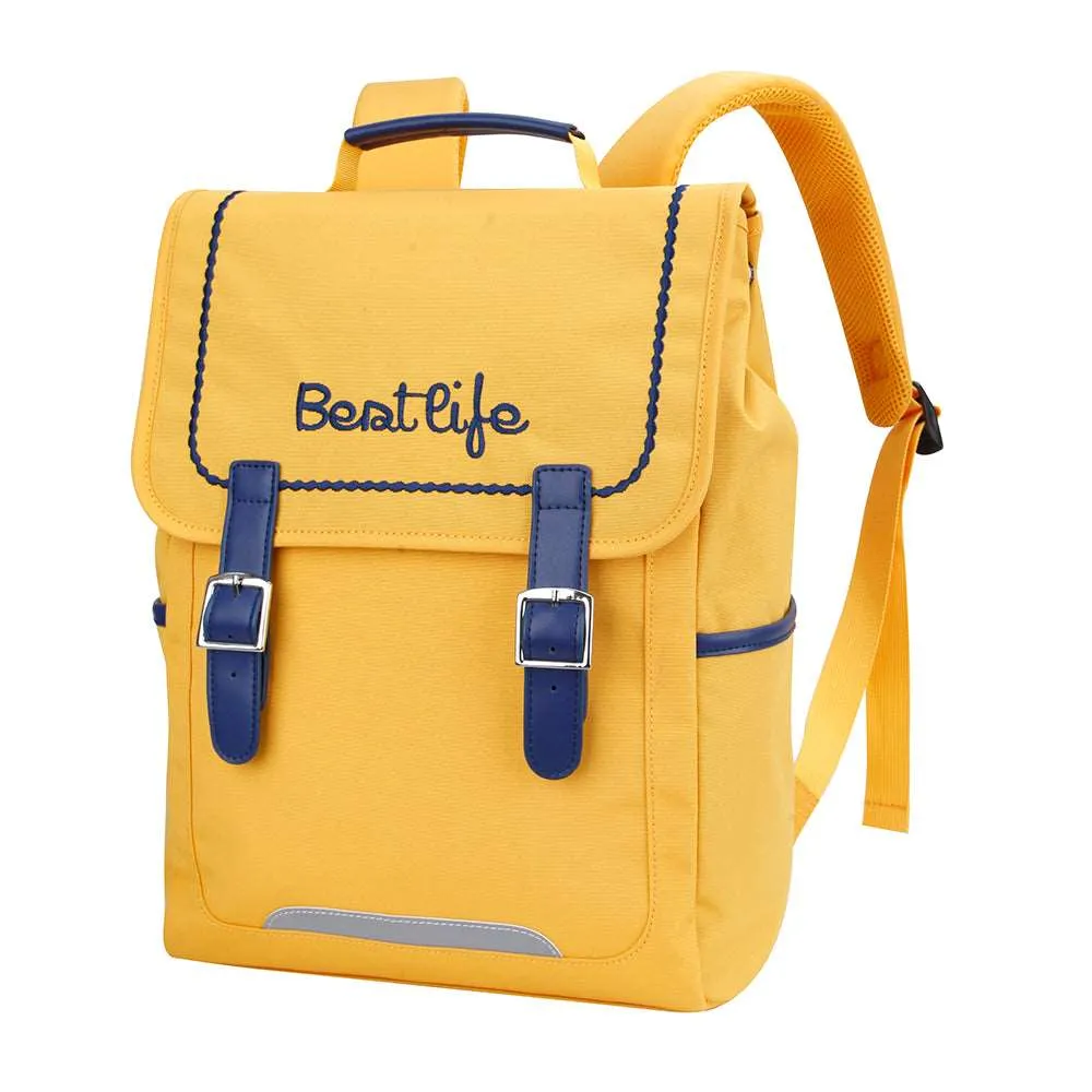 Bestlife Casual Style Campus Backpack