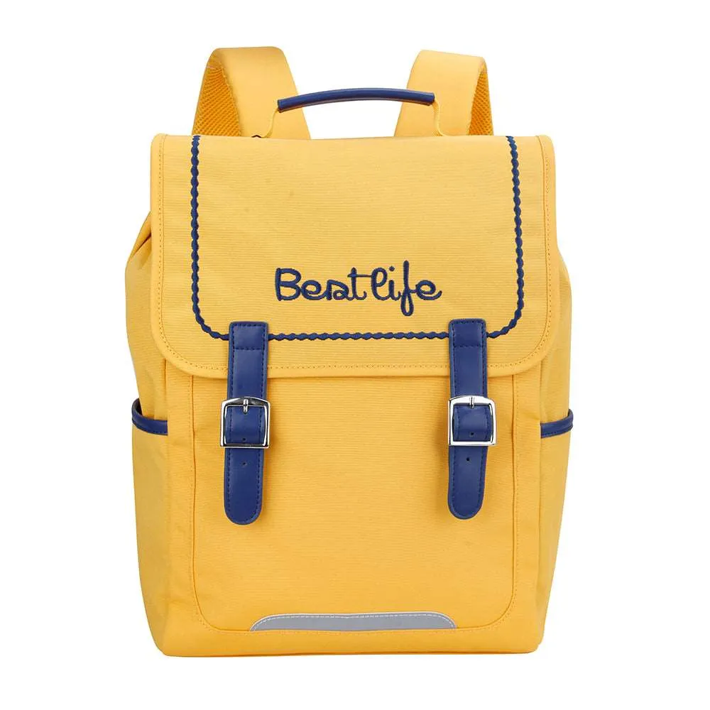 Bestlife Casual Style Campus Backpack