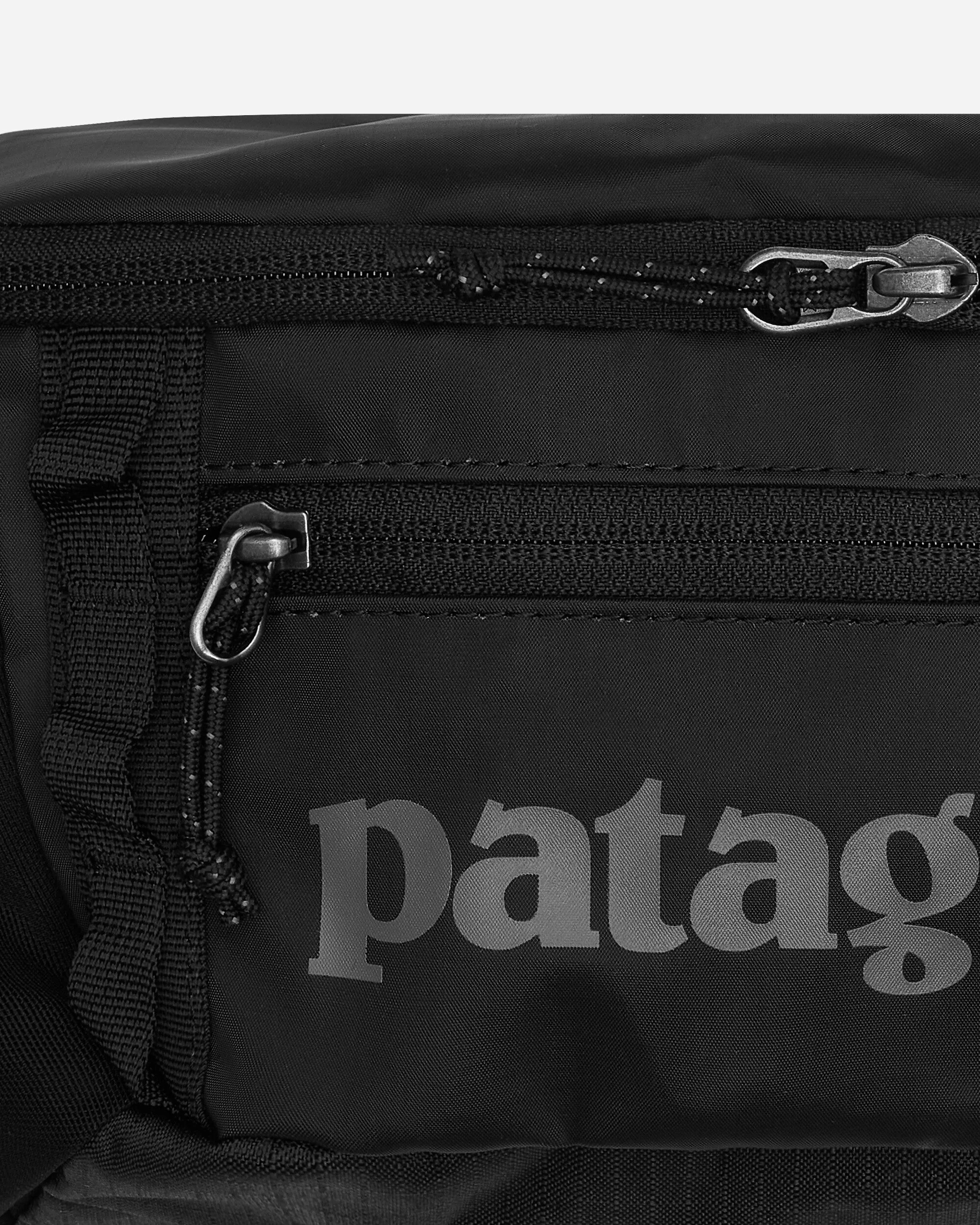 Black Hole Waist Pack 5L Black