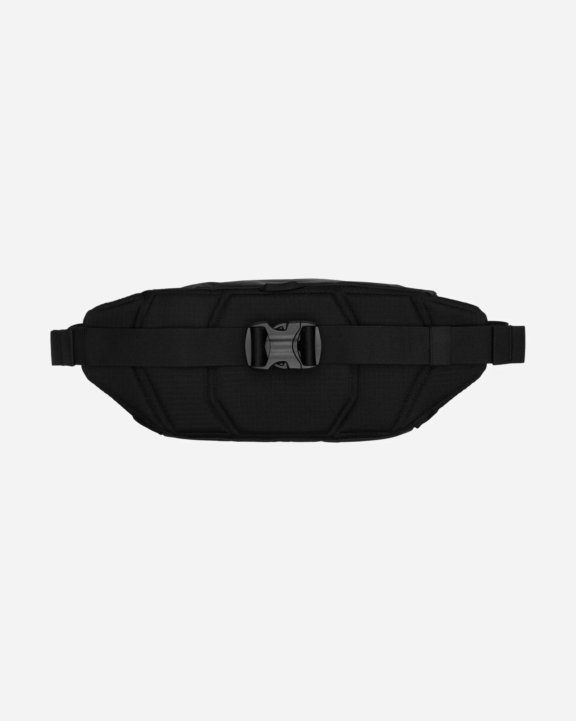 Black Hole Waist Pack 5L Black