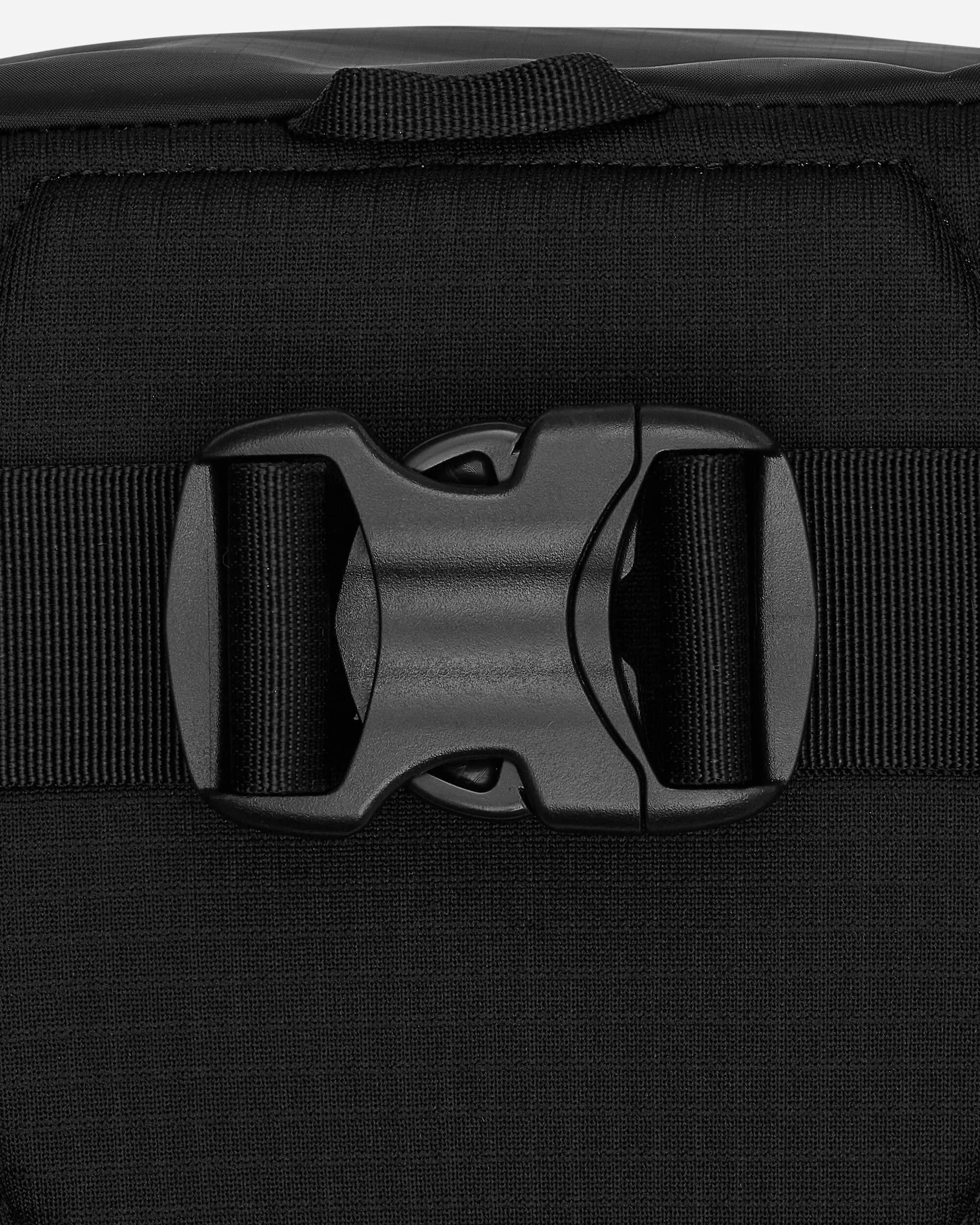 Black Hole Waist Pack 5L Black