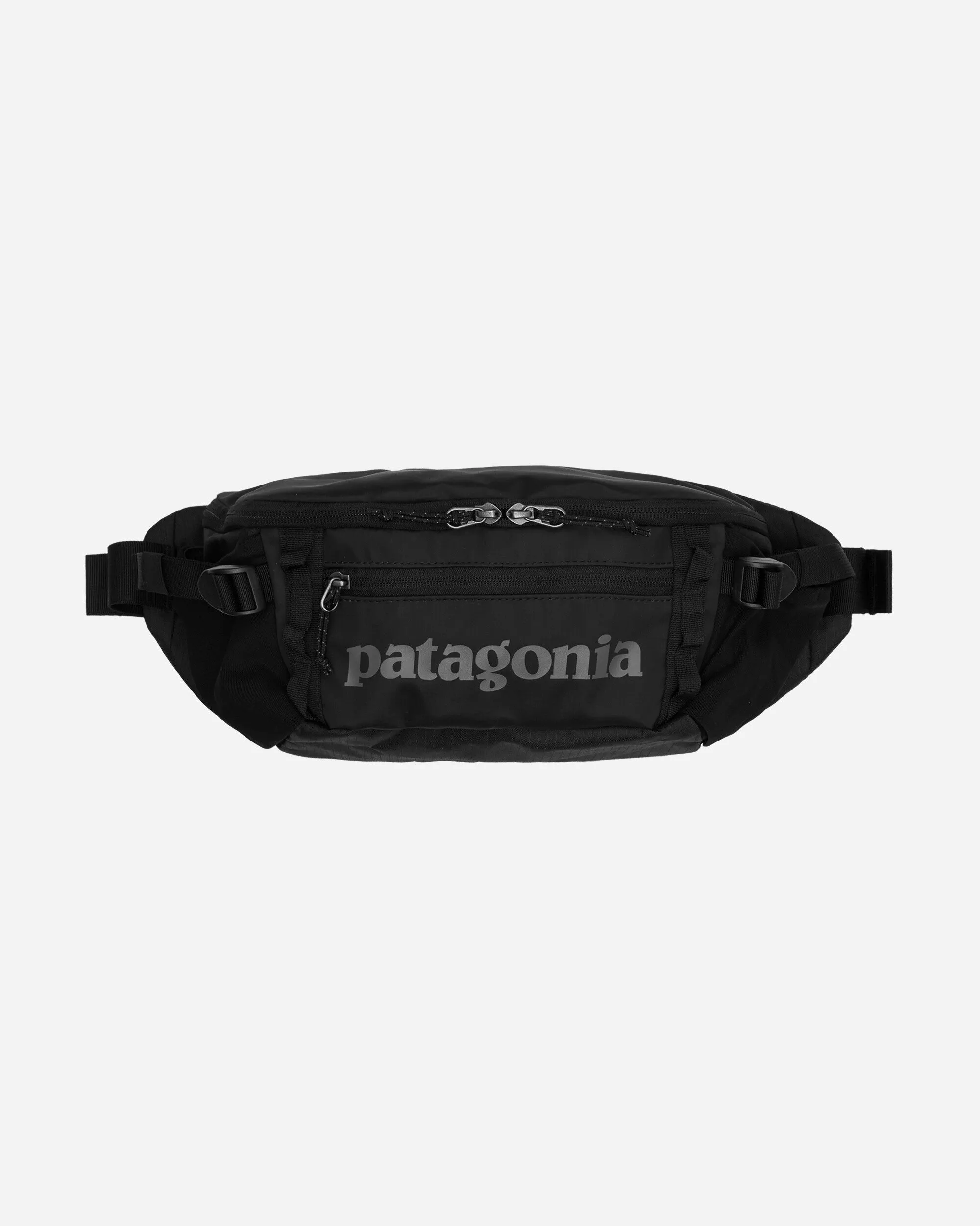 Black Hole Waist Pack 5L Black
