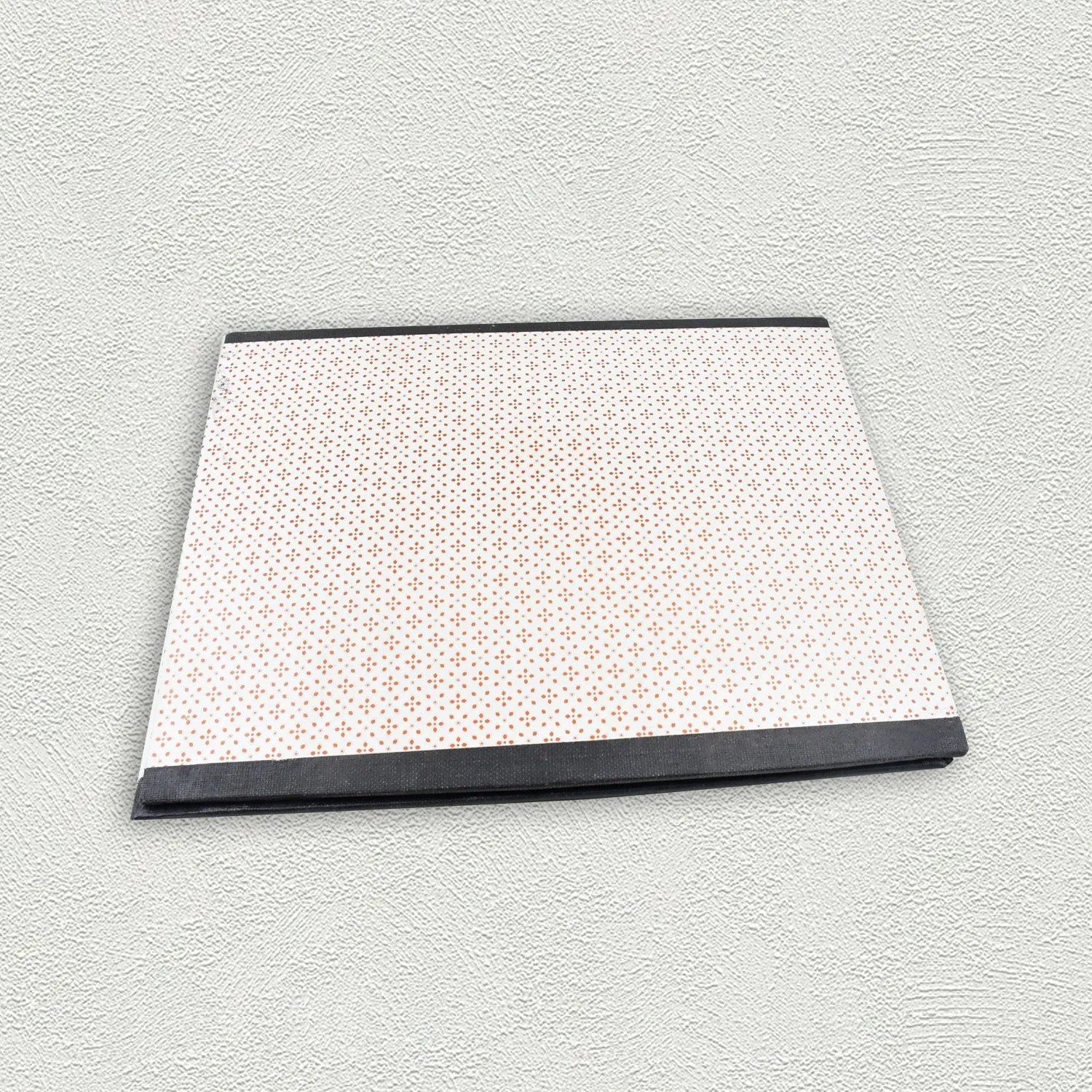 Button Clip Box File Paper Holder Organizer, School Office Home For Documents (3528 Cm / 1 Pc / MOQ :- 4 pc