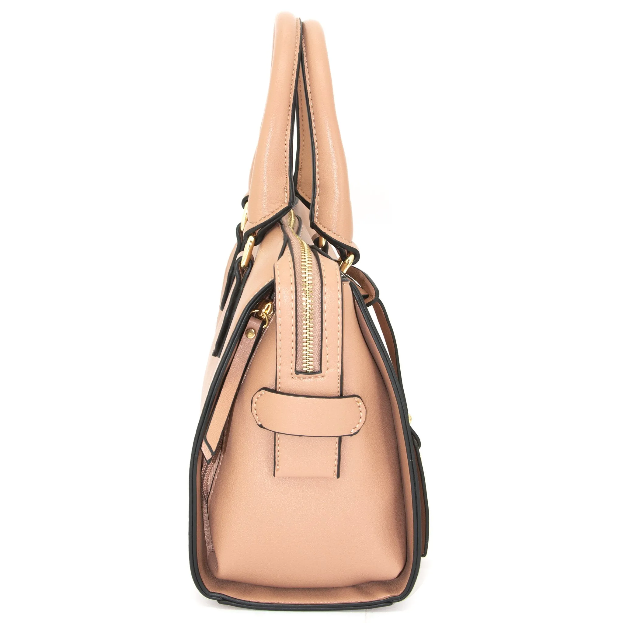 Cameleon Bella Concealed Carry Vegan  Handbag