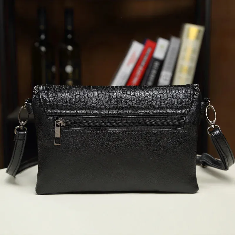 Cecy Women's Leather Shoulder Bag