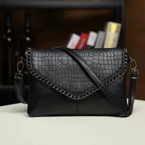 Cecy Women's Leather Shoulder Bag