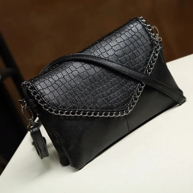 Cecy Women's Leather Shoulder Bag