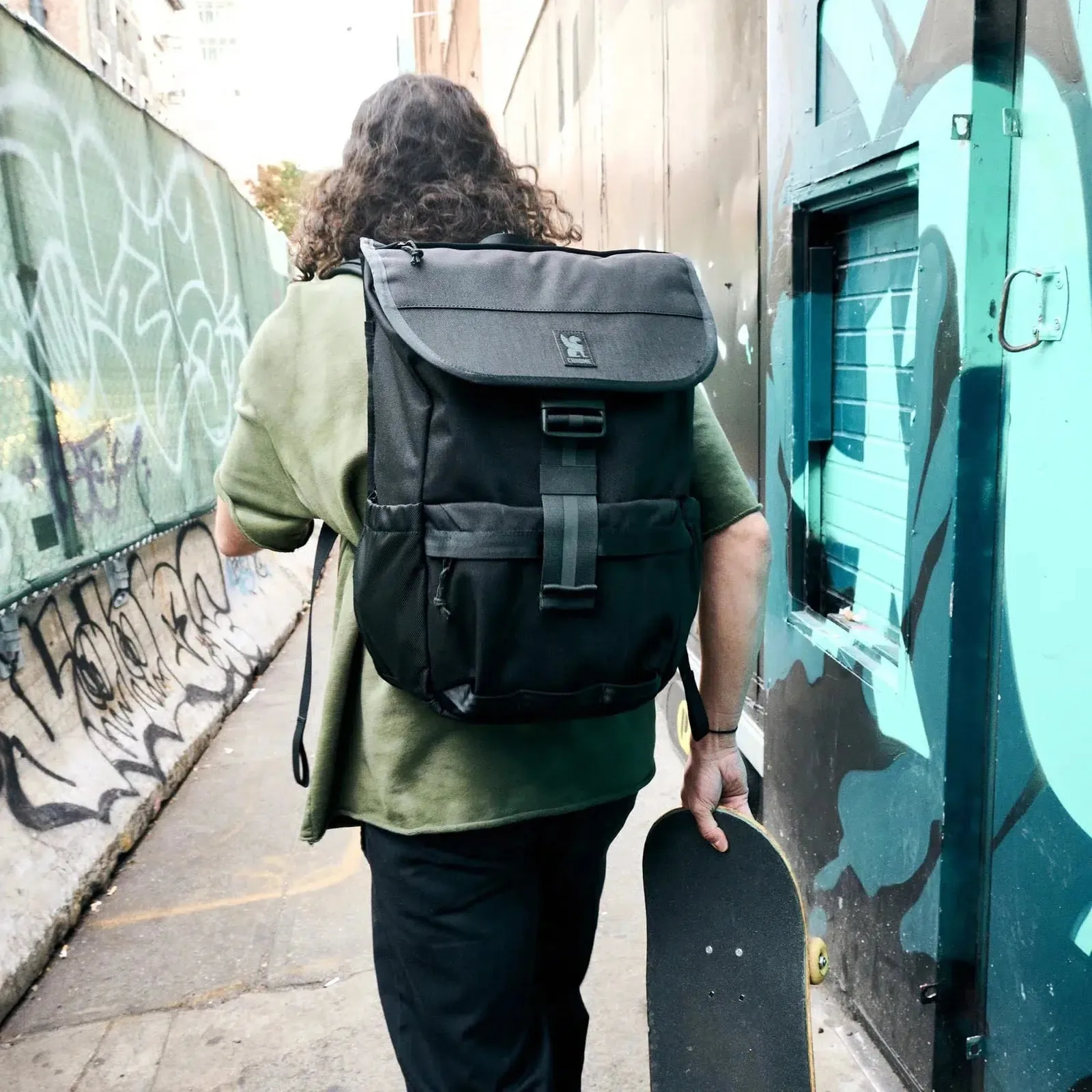 Chrome Industries Corbet 24L Pack
