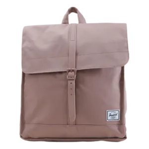 City Mid-volume Ash Rose