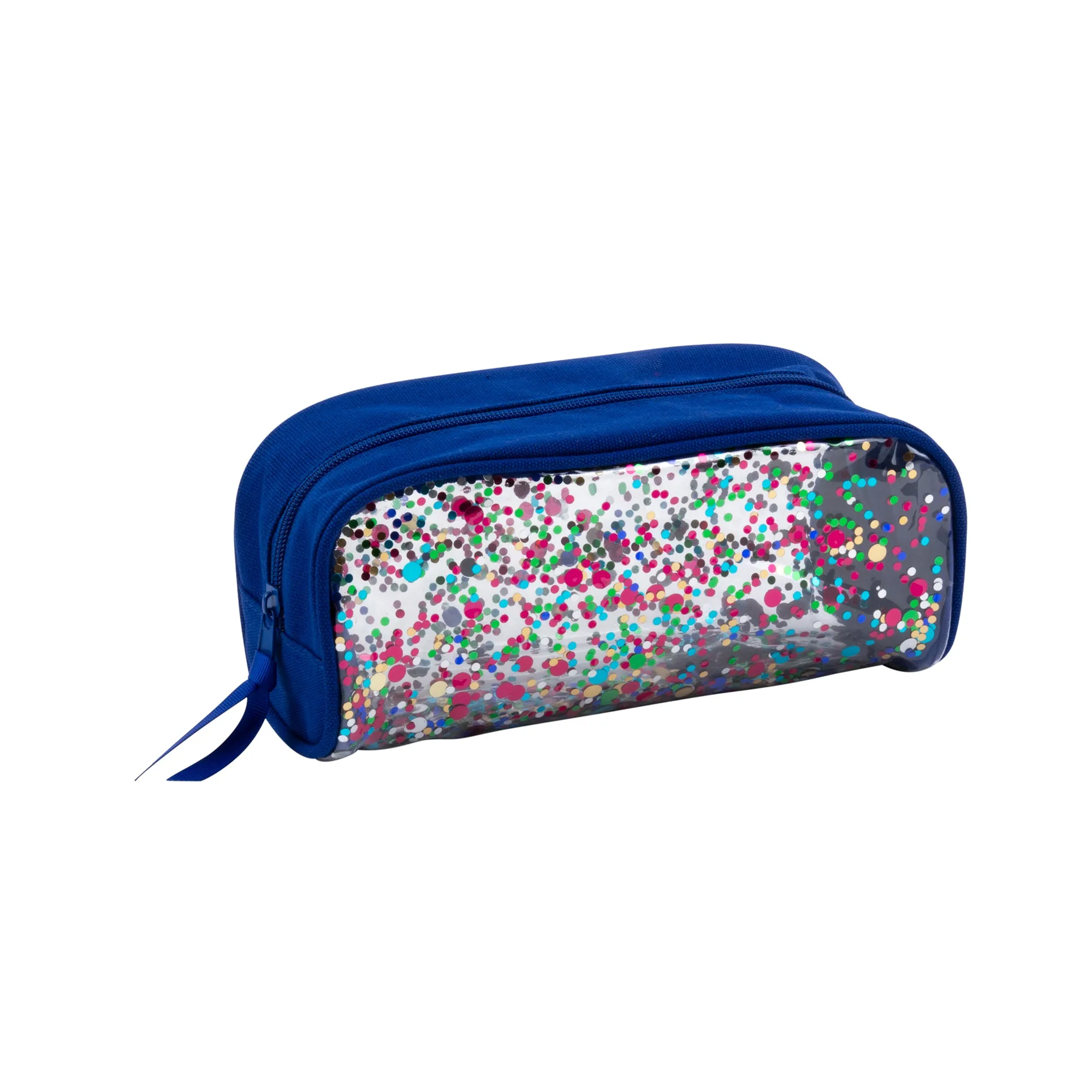 Confetti Accessory Pouch