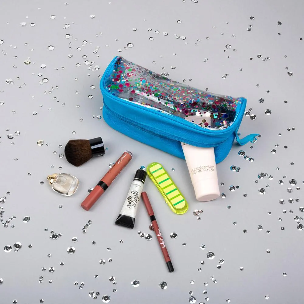 Confetti Accessory Pouch
