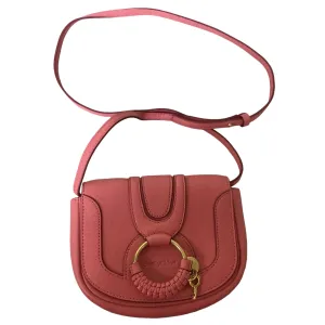 Crossbody Designer By See By Chloe, Size: Small
