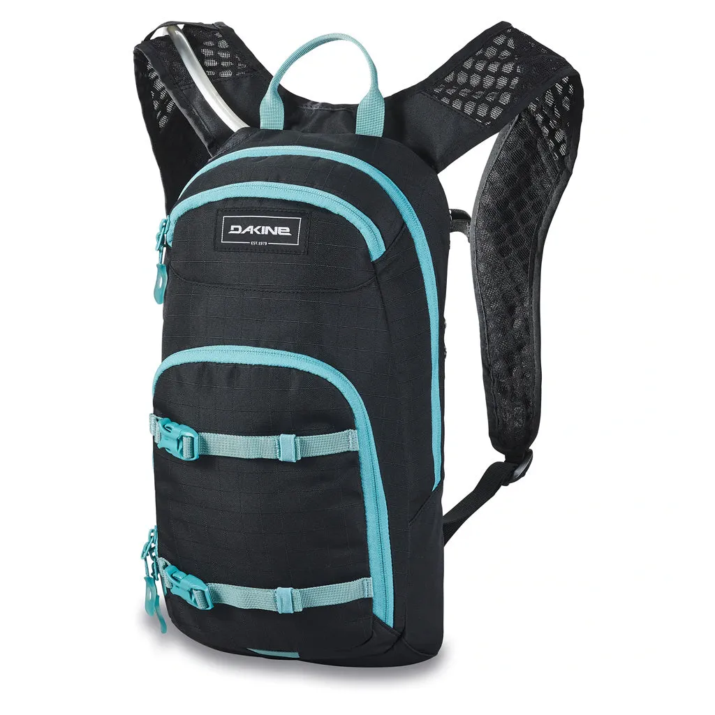 Dakine Session 8 Litre Hydration Backpack Women's