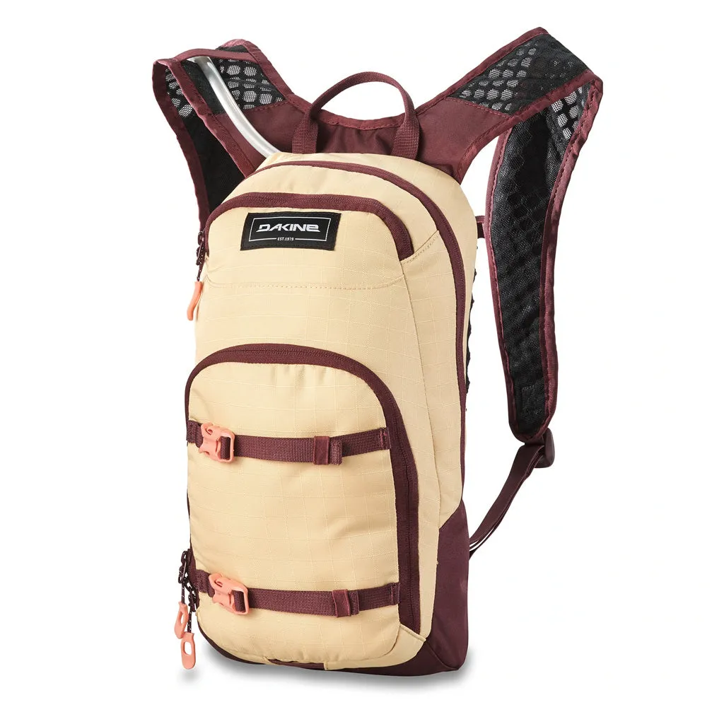Dakine Session 8 Litre Hydration Backpack Women's