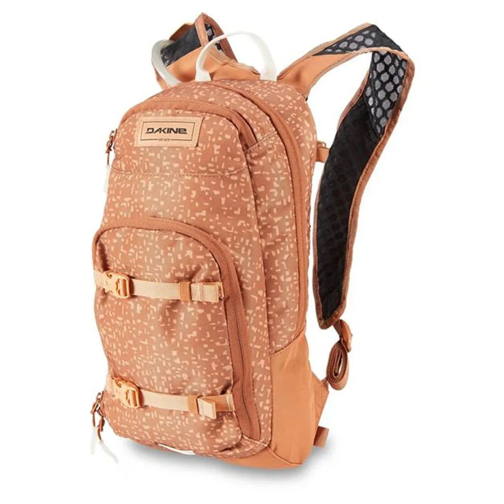 Dakine Session 8 Litre Hydration Backpack Women's