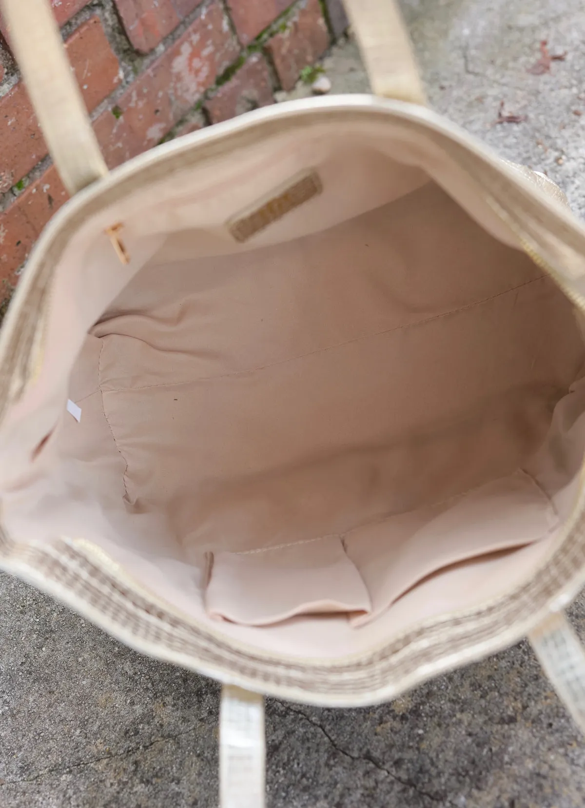 Darla Tote