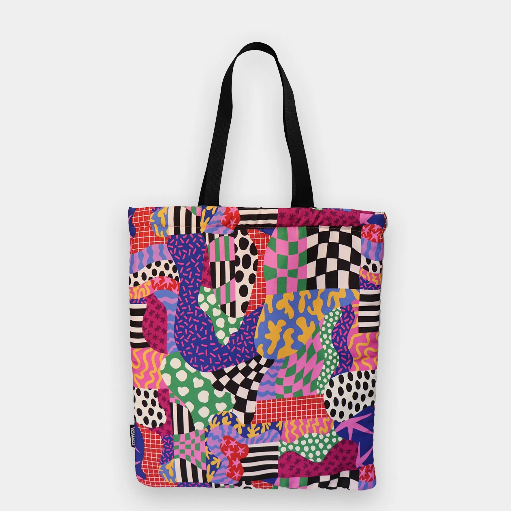 Dixie Tote Bag