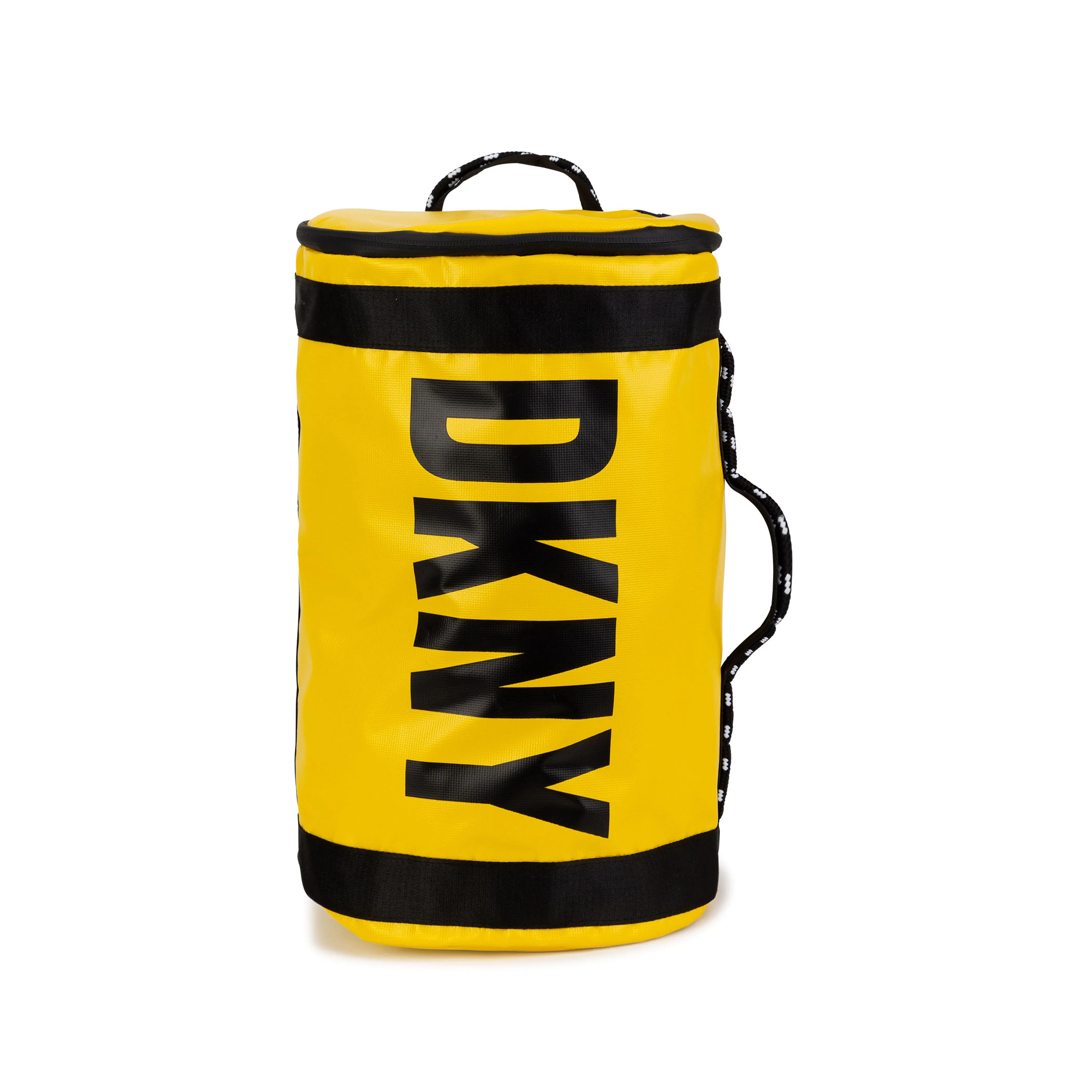 DKNY Yellow Backpack