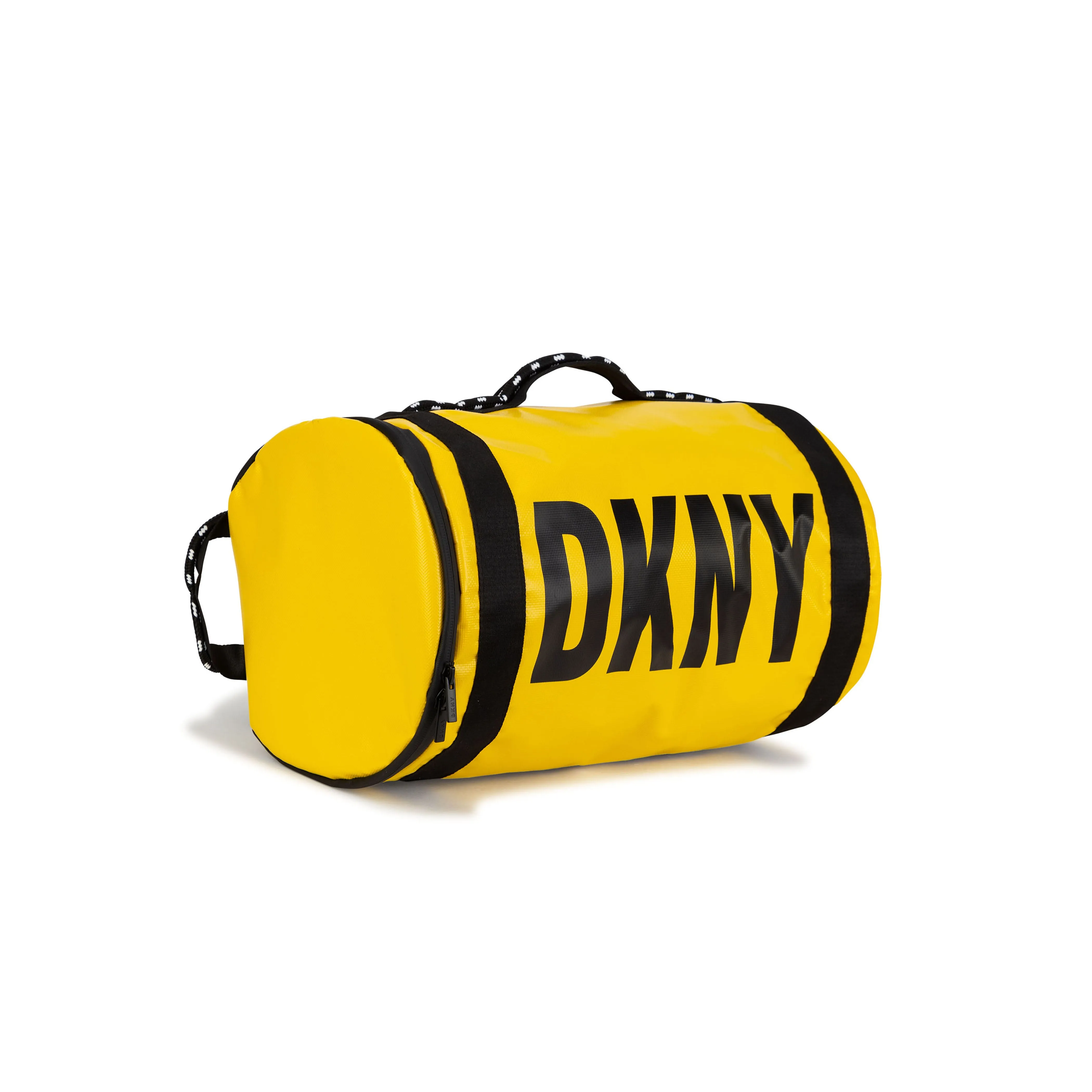 DKNY Yellow Backpack