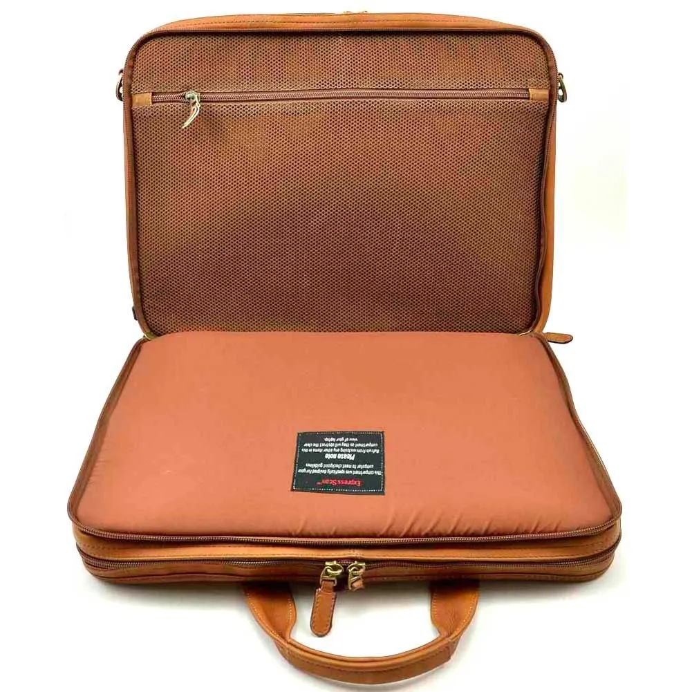 DORADO EXPRESS SCAN™ BRIEF