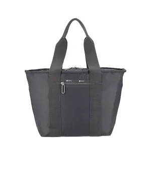 Essential East/West Tote