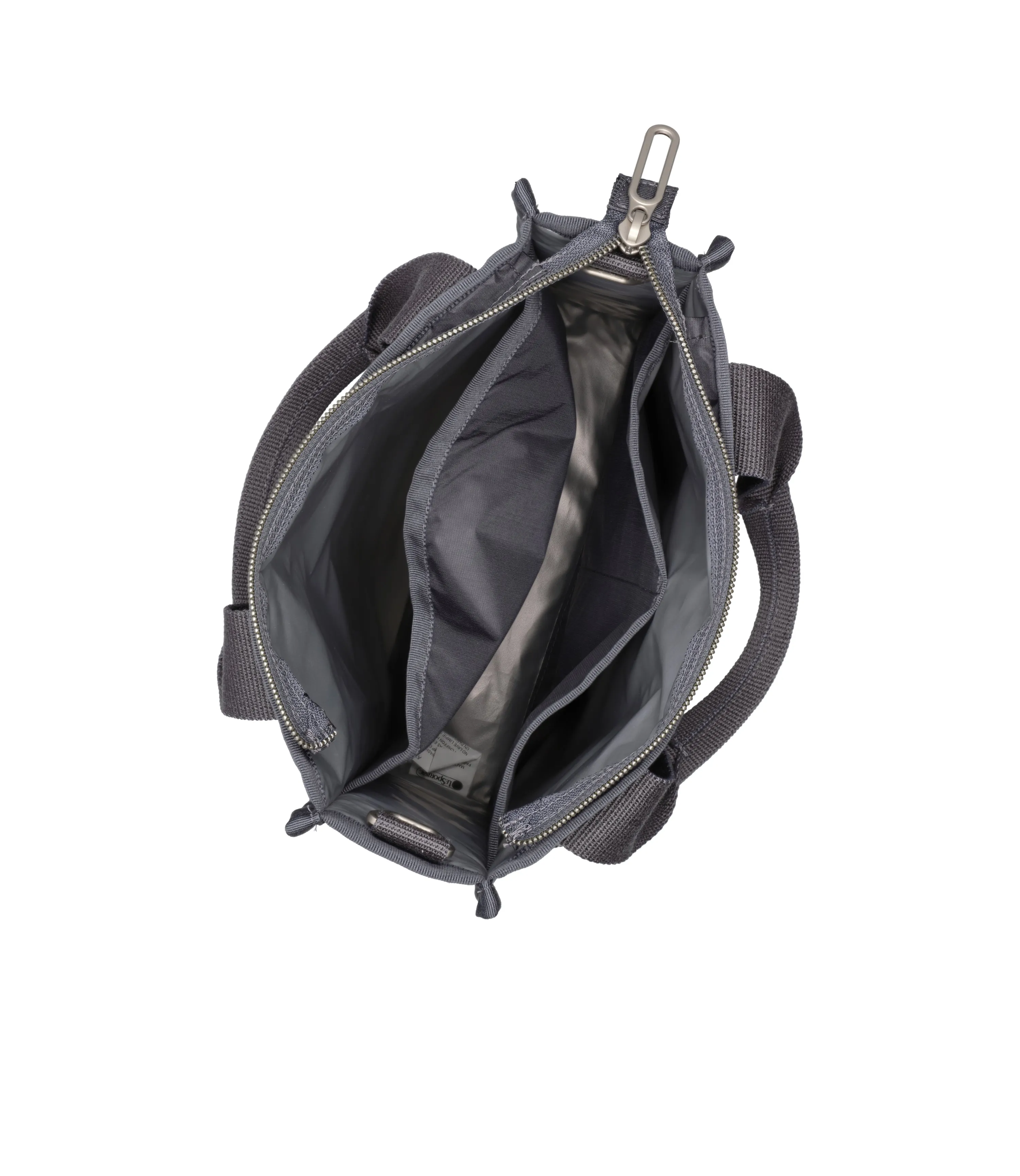Essential Small Book Tote