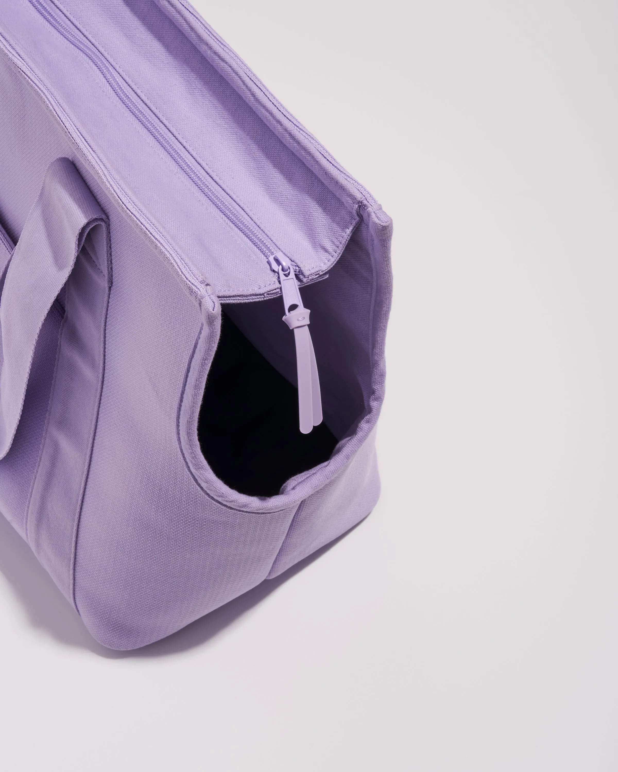 Everyday Carrier, Lilac