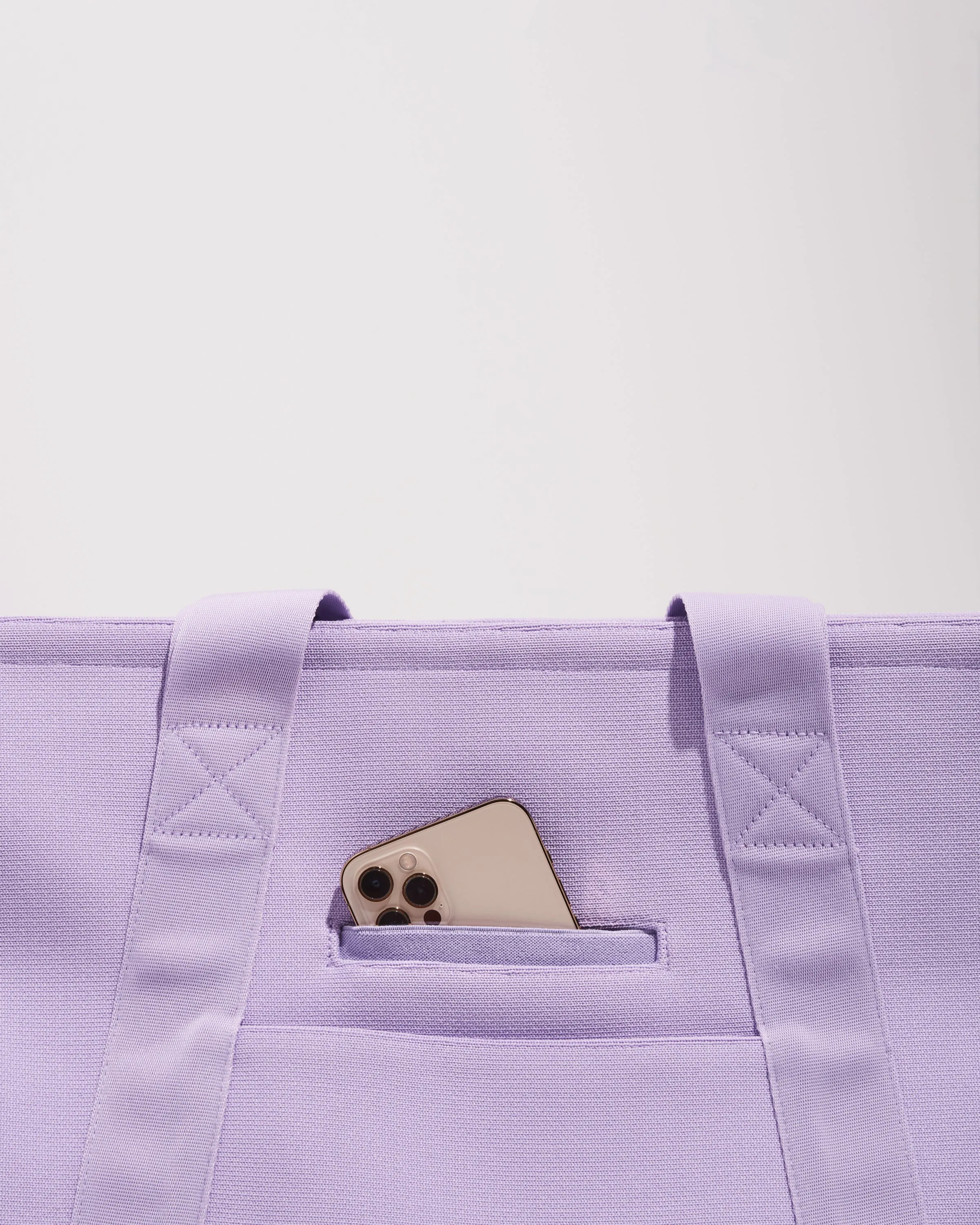 Everyday Carrier, Lilac