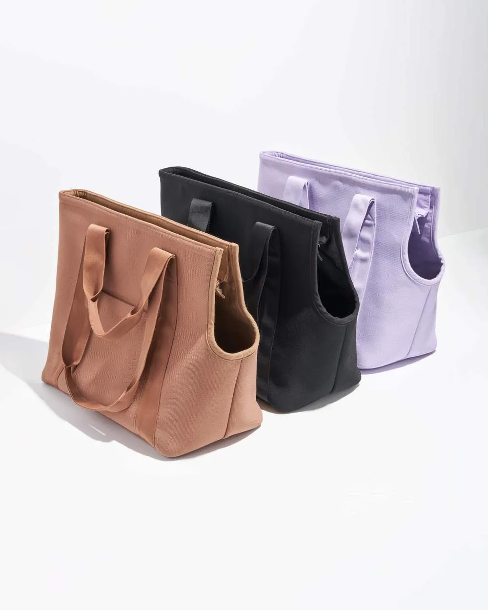 Everyday Carrier, Lilac