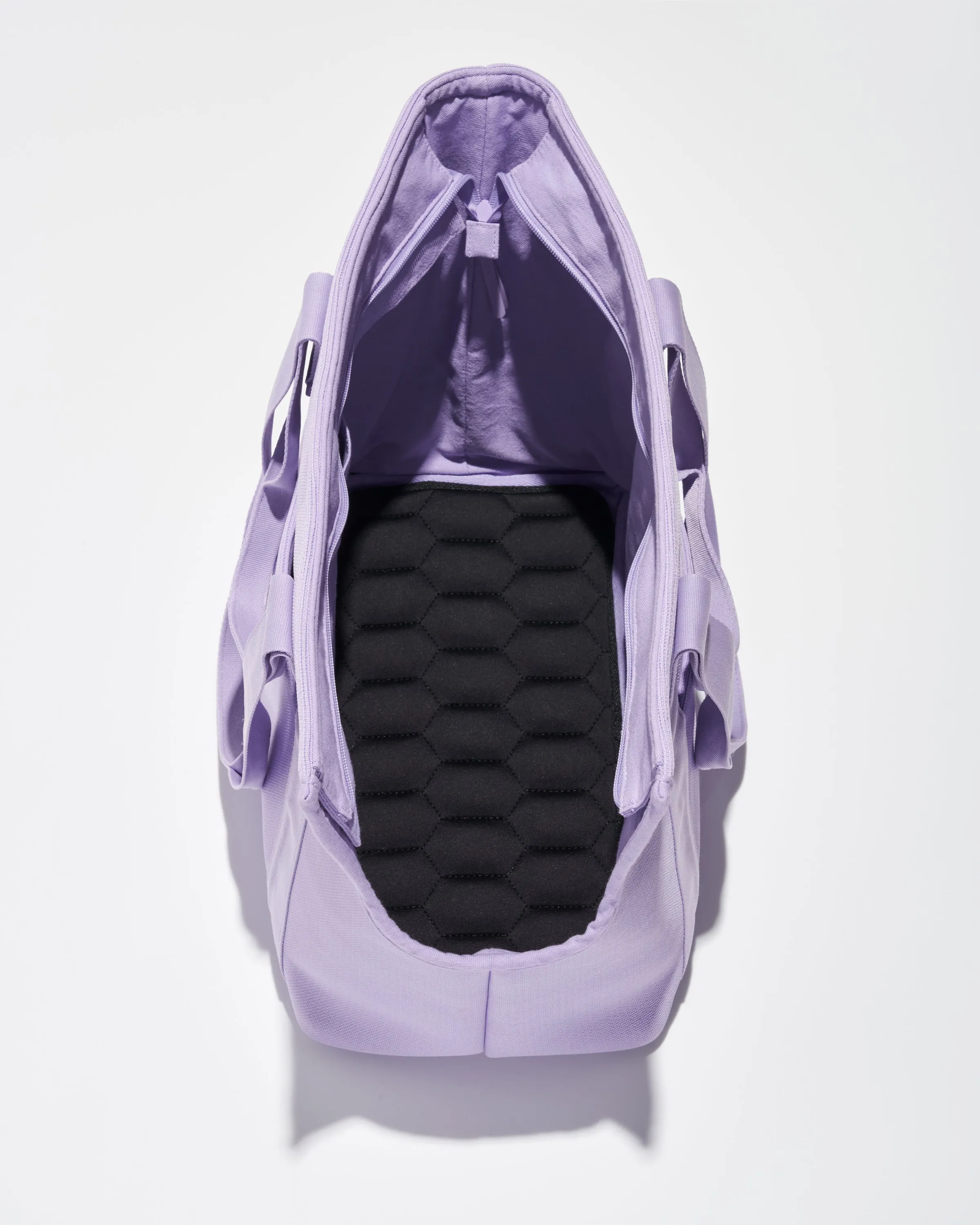 Everyday Carrier, Lilac