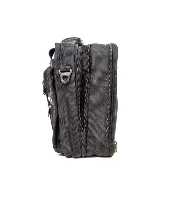 Expandable Briefcase