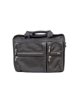 Expandable Briefcase