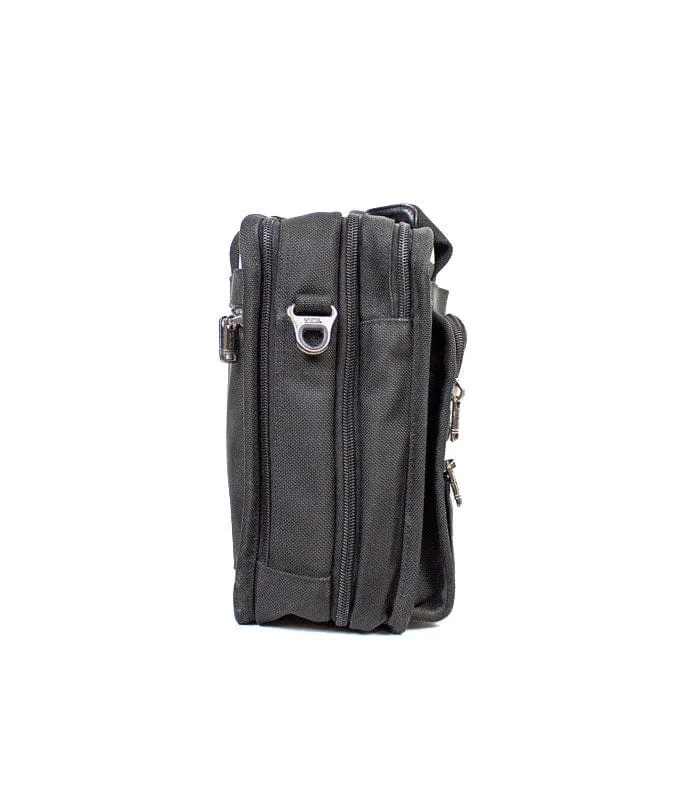 Expandable Briefcase
