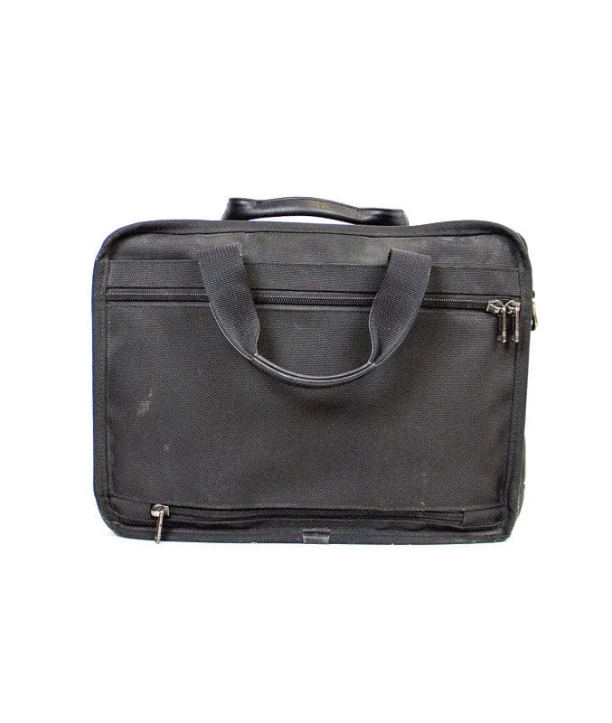 Expandable Briefcase