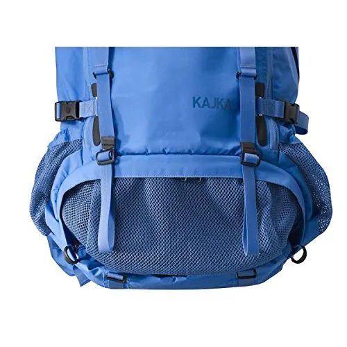 Fjällräven Damen Rucksack Kajka 65 W, Blau (UN Blue), 65 Liter